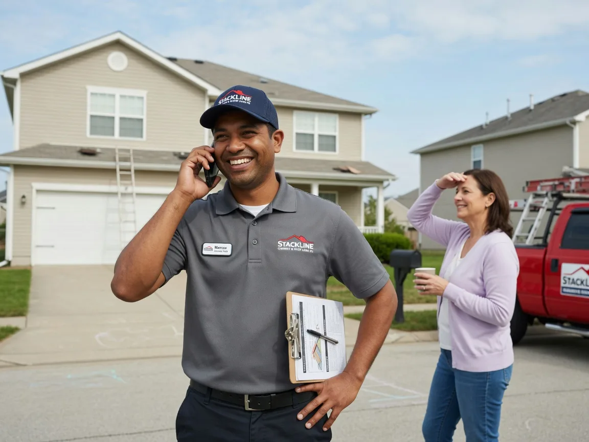 Chimney flashing repair Rose Bud, AR FAQs